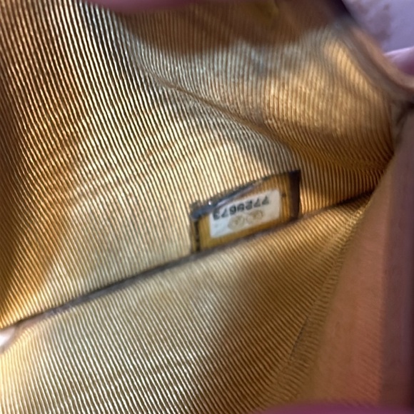 Chanel Double Flap CC Compact Wallet - Picture 8 of 8